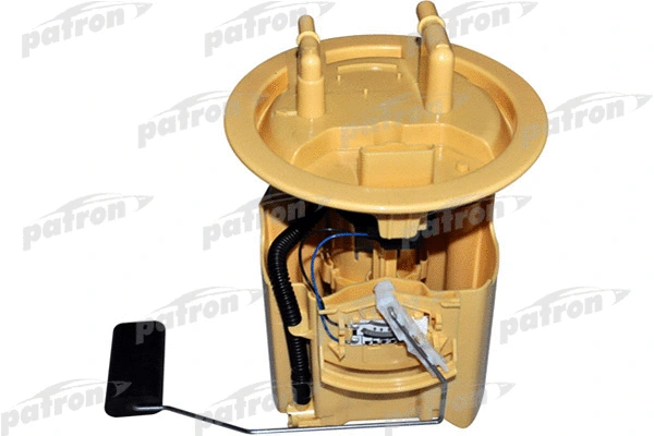 unité d'alimentation de carburant PATRON PFP250