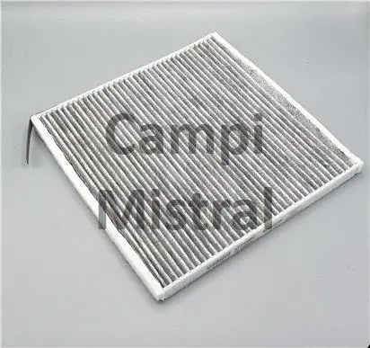 Filtre, air de l'habitacle Mistral Filter AVF1508C