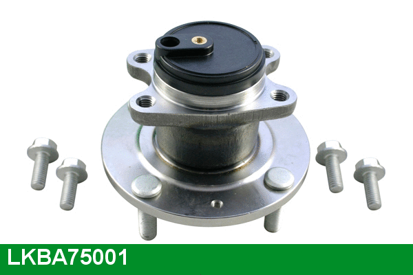 Kit de roulements de roue LUCAS LKBA75001