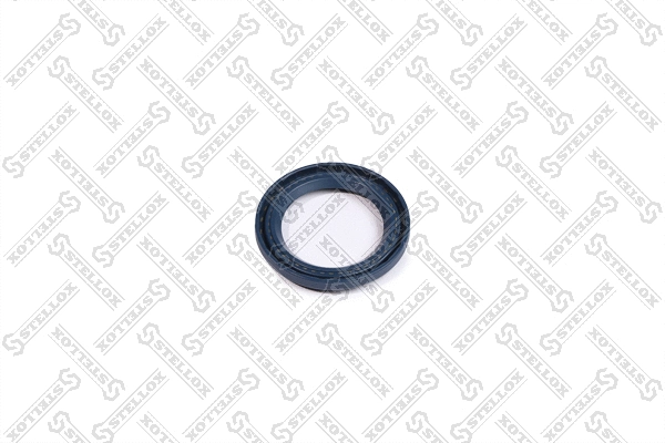 Bague d'étanchéité, vilebrequin STELLOX 81-01283-SX