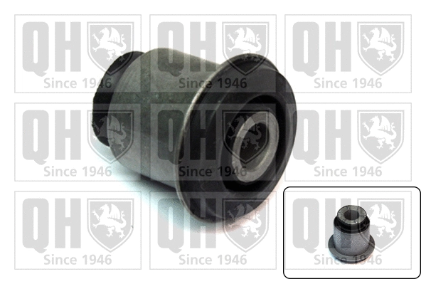 Suspension, bras de liaison QUINTON HAZELL EMS8604