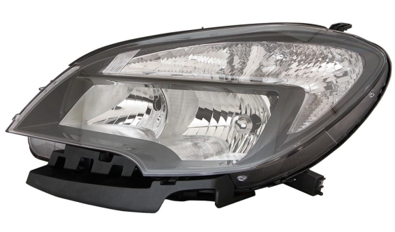 Projecteur principal IPARLUX 11537212