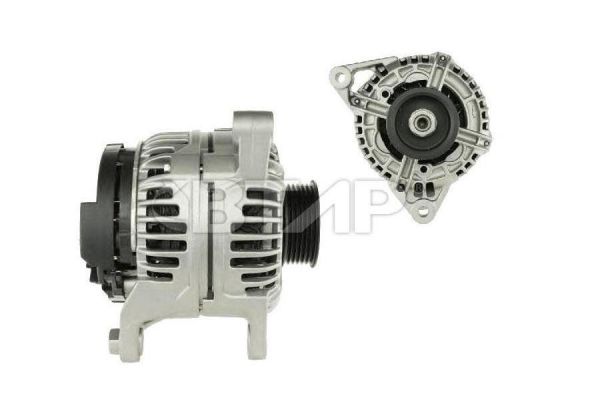 Alternateur BTAP BVC821-002