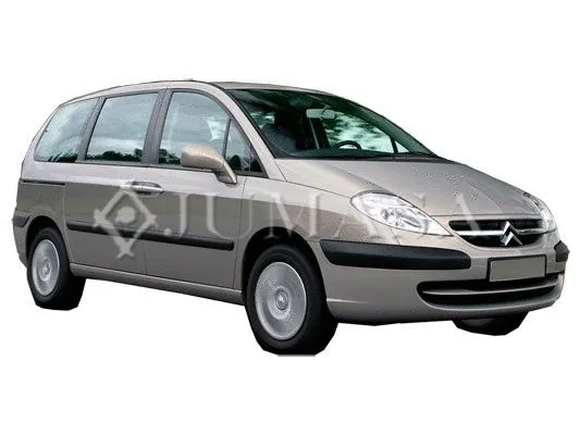Lève-vitre JUMASA ZR ZA701 L