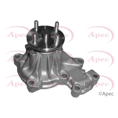 Pompe à eau, refroidissement du moteur APEC AWP1207