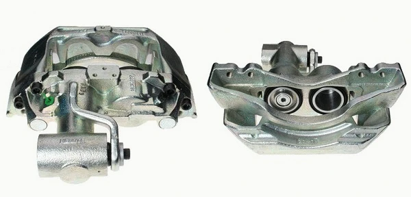 Étrier de frein 4X4 ESTANFI PDF-90-108