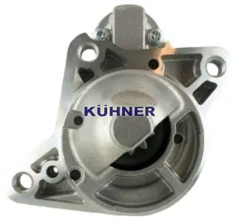 Démarreur AD KÜHNER 255358R
