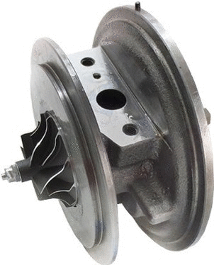 Groupe carter, turbocompresseur GM GS660916