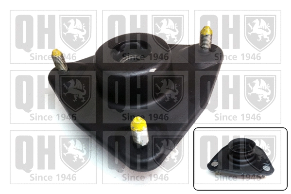 Coupelle de suspension QUINTON HAZELL EMR4935