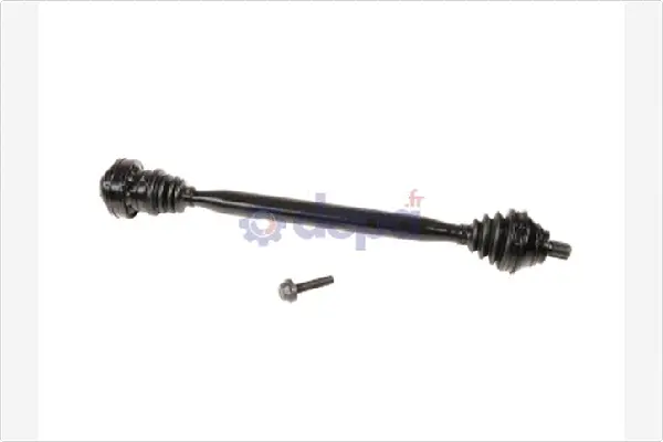 Arbre de transmission DEPA 3722700