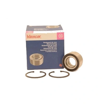 Kit de roulements de roue KLAXCAR FRANCE 22111z