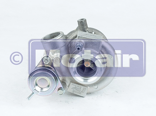 Turbocompresseur, suralimentation MOTAIR TURBO 333997