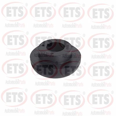 Kit de suspension, grille de radiateur ETS 31.MB.812