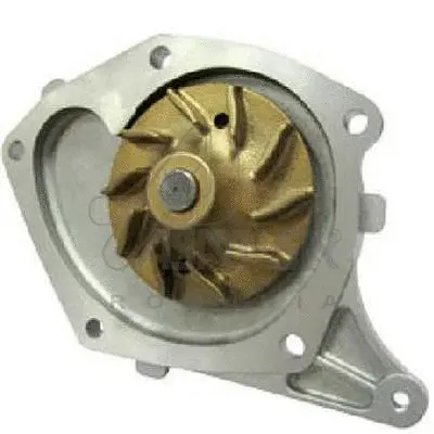 Pompe à eau, refroidissement du moteur ASAM AUTOMOTIVE 30171