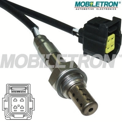 Sonde lambda MOBILETRON OS-C437P
