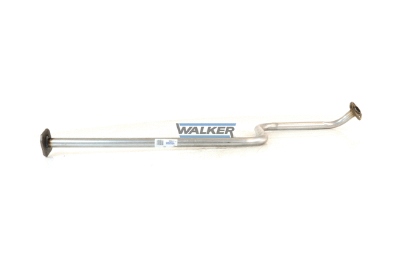Tuyau d'échappement WALKER 17943