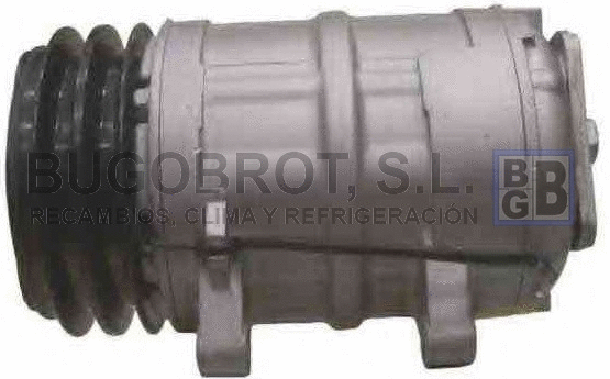 Compresseur, climatisation BUGOBROT 51-45991
