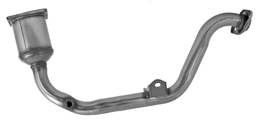 Catalyseur NOVAK 18.006.C