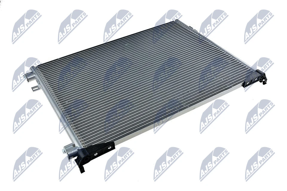 Condenseur, climatisation NTY CCS-PL-025