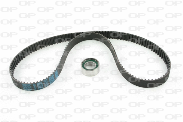 Kit de courroie crantée OPEN PARTS TBK5010.01