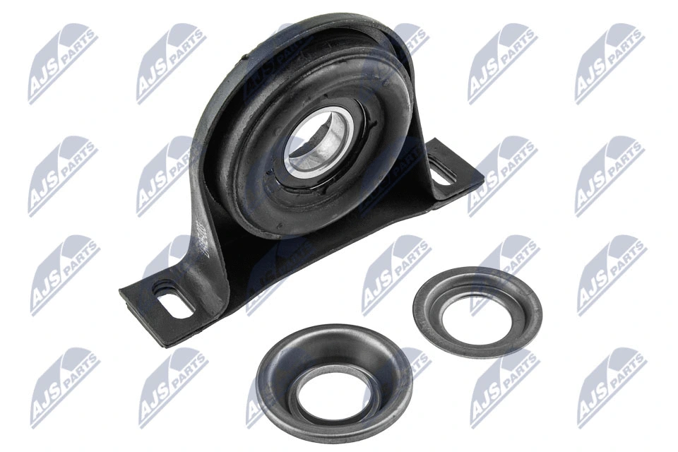 Suspension, arbre de cardan NTY NLW-ME-003