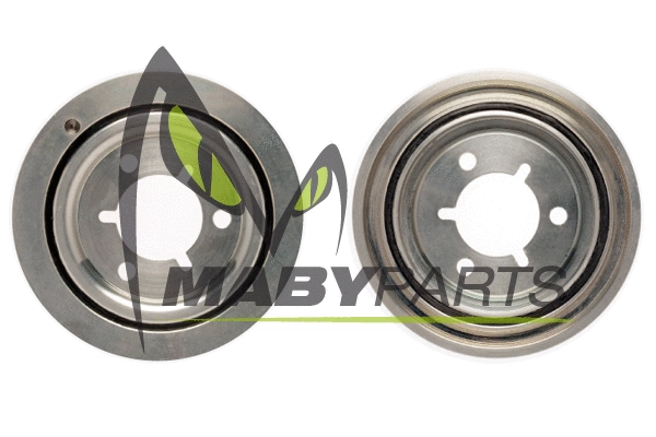 Poulie, vilebrequin MABYPARTS ODP212064