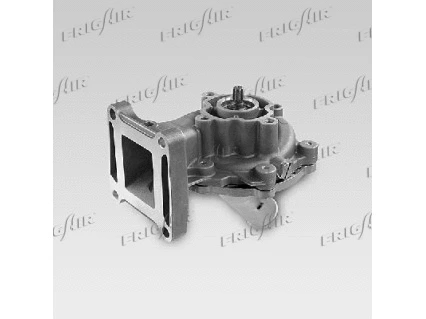 Pompe à eau, refroidissement du moteur FRIGAIR HP05.232
