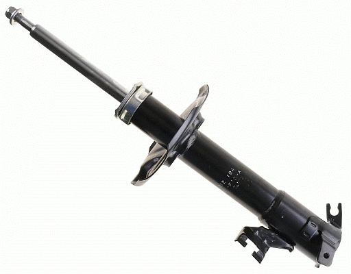 Amortisseur BOGE 30-F13-A