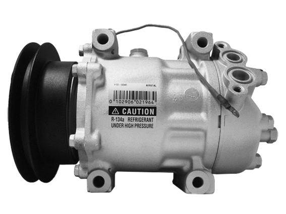 Compresseur, climatisation Airstal 10-0341