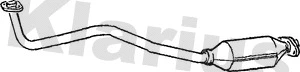 Catalyseur KLARIUS 321066