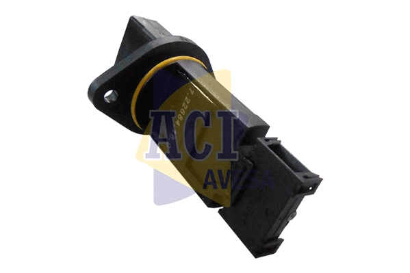 Débitmètre de masse d'air ACI-AVESA AMMA-865