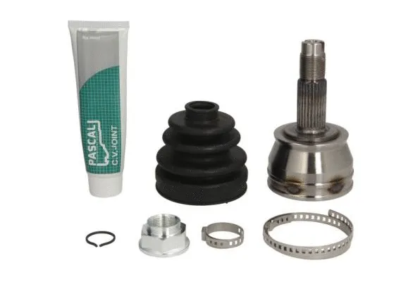 Jeu de joints, arbre de transmission PASCAL G1F014PC