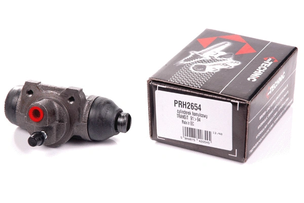 Cylindre de roue PROTECHNIC PRH2654