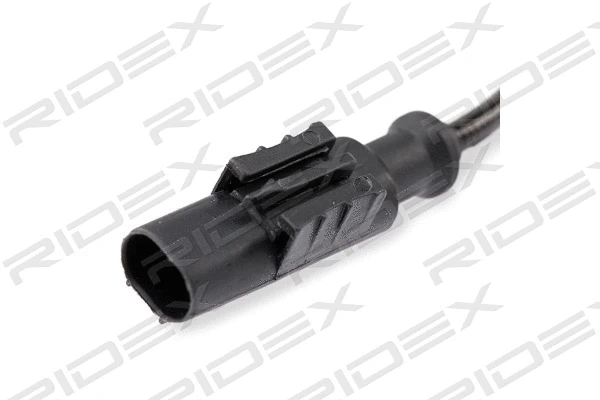 Capteur, vitesse de roue RIDEX 412W0712