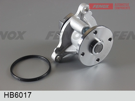 Pompe à eau, refroidissement du moteur FENOX HB6017