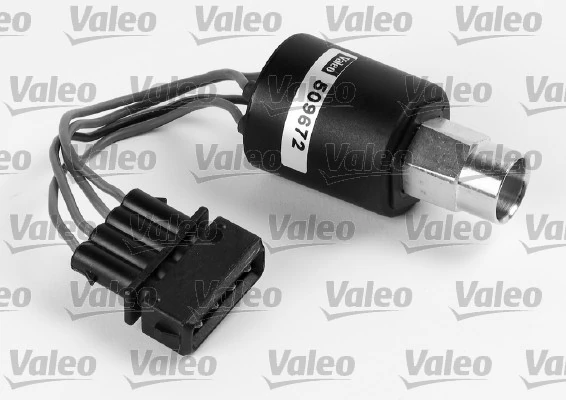 Pressostat, climatisation VALEO 509672