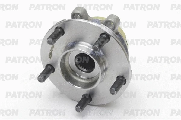 Kit de roulements de roue PATRON PBK7698H