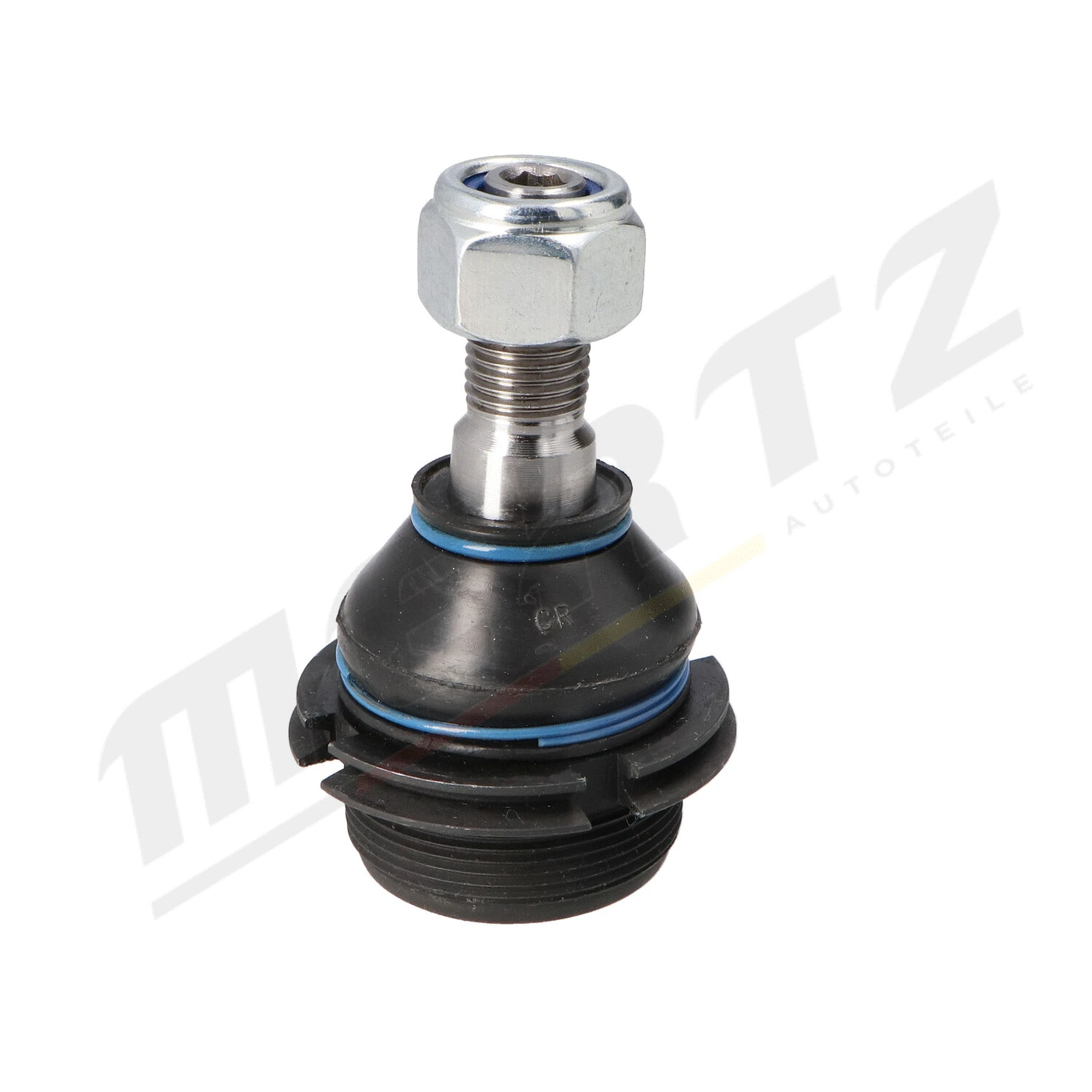 Rotule de suspension MERTZ M-S0385