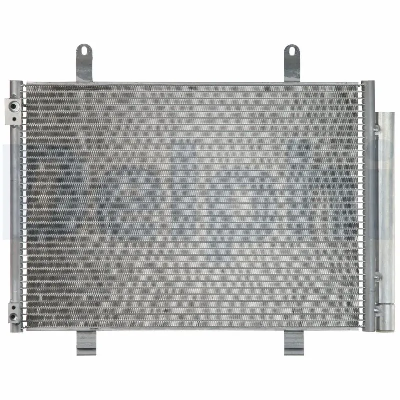 Condenseur, climatisation DELPHI CF20236
