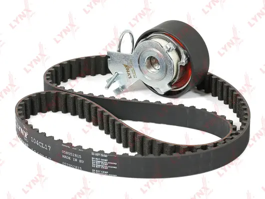 Kit de courroie crantée LYNXAUTO PK-1173