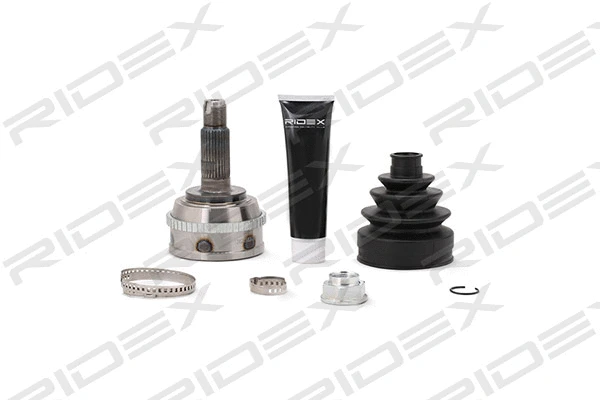 Jeu de joints, arbre de transmission RIDEX 5J0158