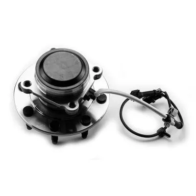 Moyeu de roue SYD GM1146