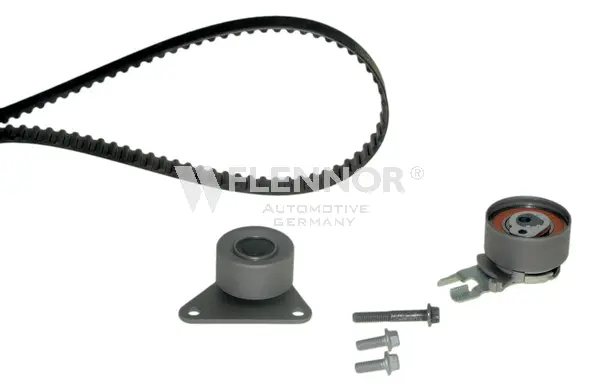 Kit de courroie crantée FLENNOR F934498V