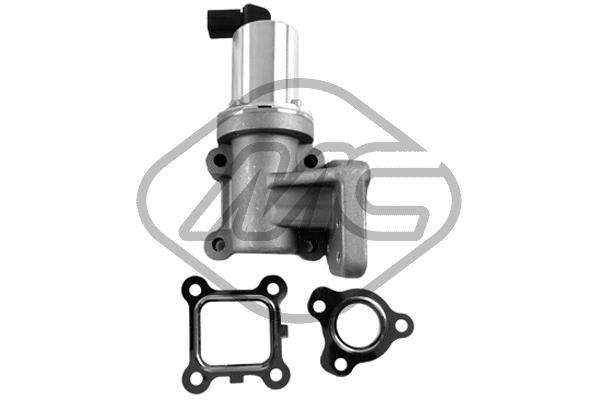 Vanne EGR Metalcaucho 93227