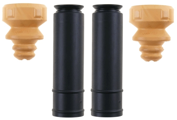 Kit de protection contre la poussière, amortisseur BOGE 89-106-0