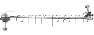 Entretoise/tige, stabilisateur FORMPART 4108047
