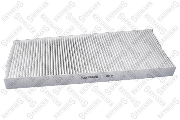 Filtre, air de l'habitacle STELLOX 71-10314-SX