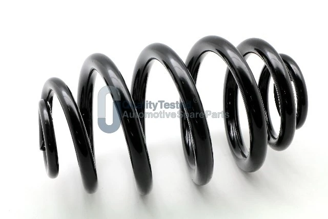 Ressort de suspension QUALITY TESTED ZCQ6641J
