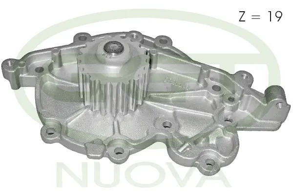 Pompe à eau, refroidissement du moteur GGT PA11074