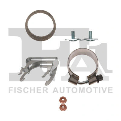Kit d'assemblage, catalyseur FA1 CC141050